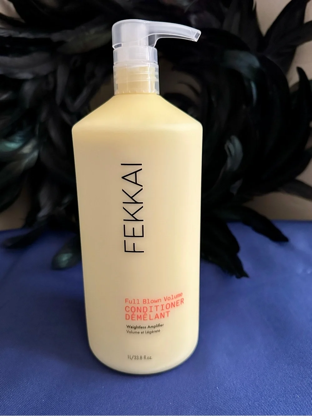Fekkai Full Blown Volume Conditioner -
